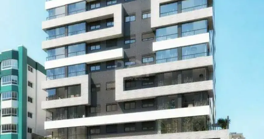 Apartamento 2 dormitórios à venda Centro Capão da Canoa/RS
