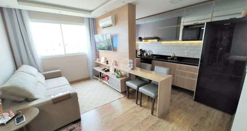 Apartamento com 2 quartos à venda na Rua Professora Silvia Síeben Meotti, 84, São José, Canoas