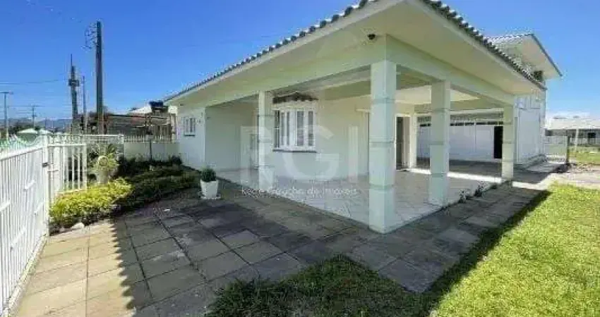 Casa 2 dormitórios à venda Balneário São Pedro Arroio do Sal/RS
