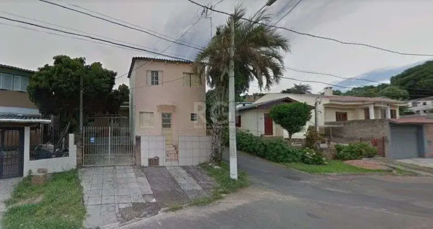 Sobrado 2 dormitórios à venda Campo Novo Porto Alegre/RS