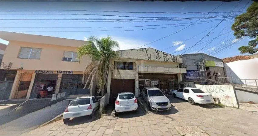 Barracão / Galpão / Depósito à venda na Rua Coronel Aparício Borges, 1268, Glória, Porto Alegre