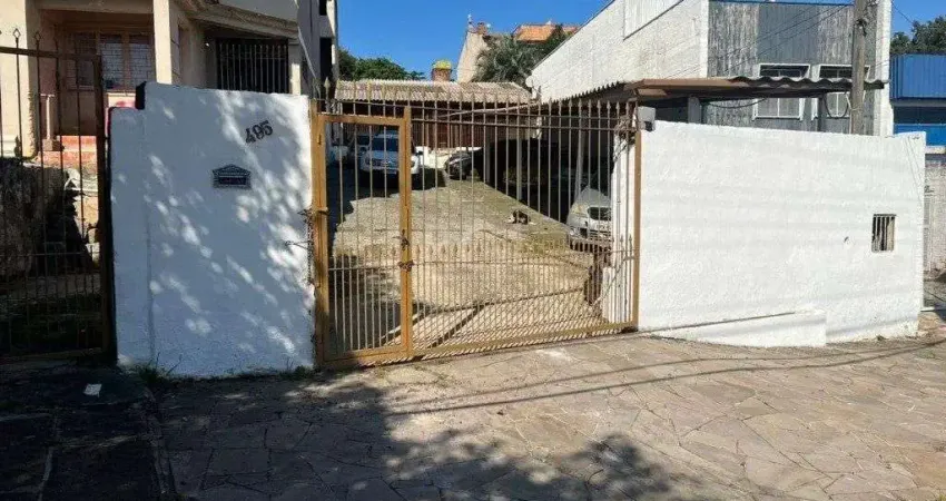 Casa com 2 quartos à venda na Rua da Graça, 495, Jardim Floresta, Porto Alegre
