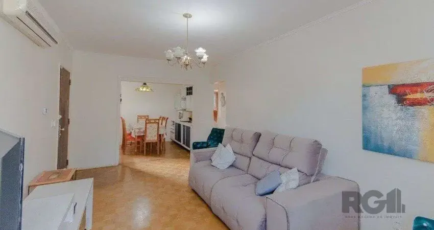 Casa com 3 quartos à venda na Avenida Engenheiro Ary de Abreu Lima, 311, Jardim Europa, Porto Alegre