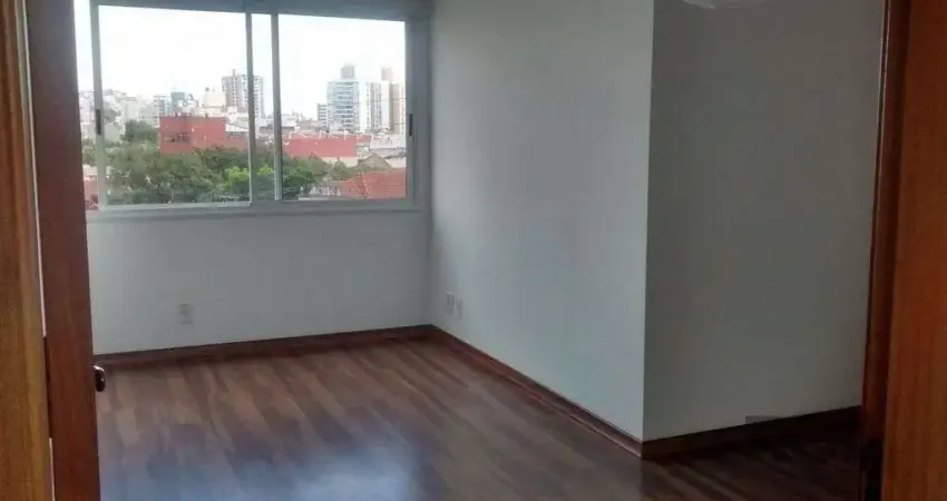 Apartamento para Venda - 51.73m², 2 dormitórios, 1 vaga - Azenha