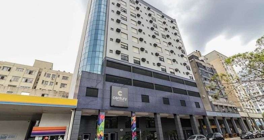Apartamento 1 dormitórios à venda Cidade Baixa Porto Alegre/RS