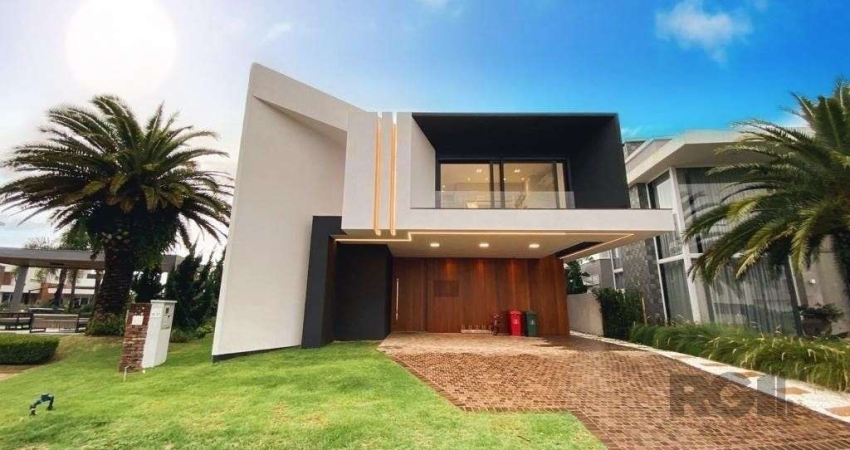 Casa em Condomínio 5 dormitórios à venda Atlântida Sul Xangri-Lá/RS