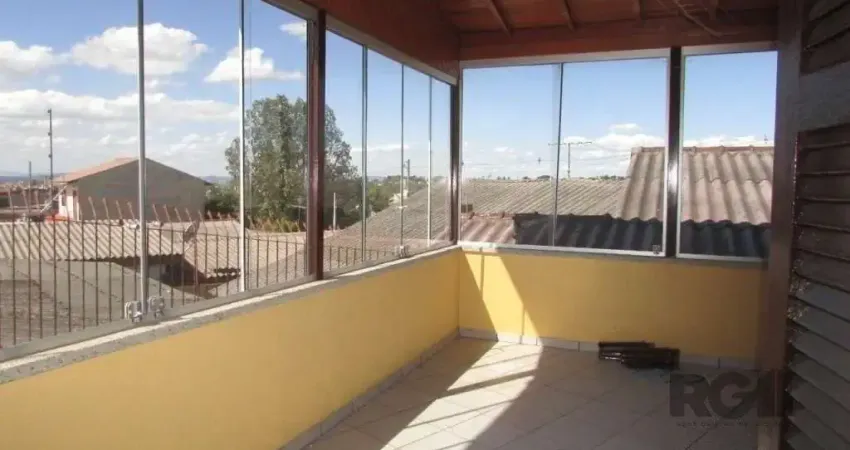 Casa com 4 quartos à venda na Rua Josefa Barreto, 105, Passo das Pedras, Porto Alegre