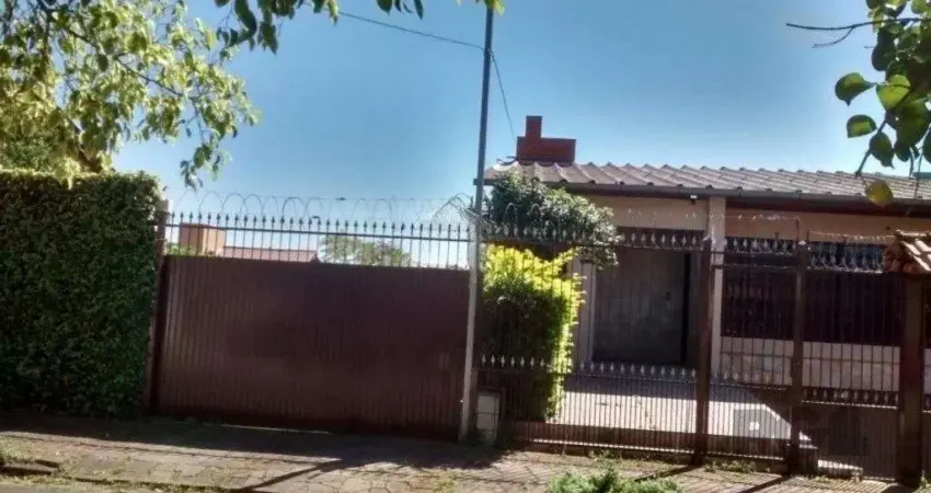 Casa com 3 quartos à venda na Rua Doutor Osvaldo Degrazia, 250, Costa e Silva, Porto Alegre
