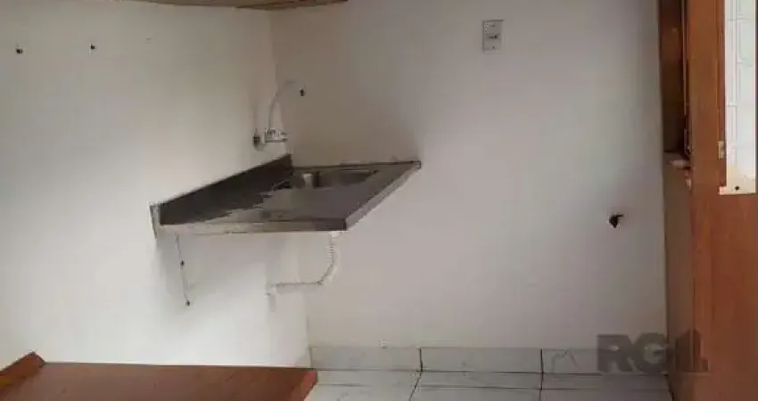 Apartamento 1 dormitórios à venda Centro Histórico Porto Alegre/RS