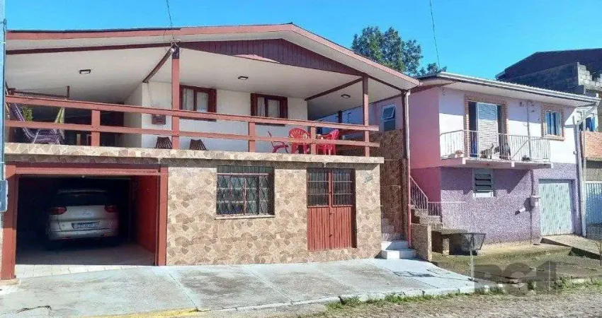 Casa 3 dormitórios à venda Santa Corona Caxias do Sul/RS