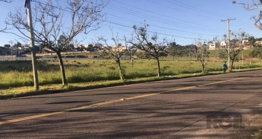 Terreno à venda na Avenida Cascais, 00, Passo das Pedras, Porto Alegre