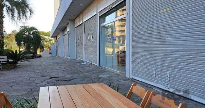 Loja para venda com 66m² na Av. Feitosa em São Leopoldo
