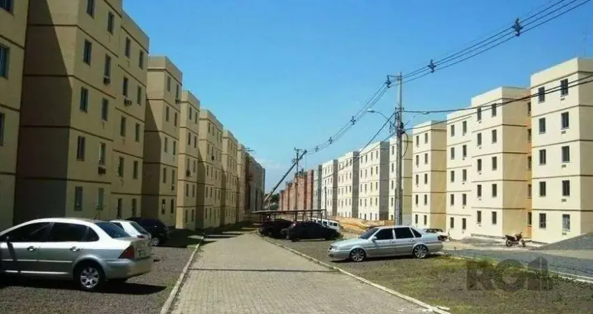Apartamento 2 dormitórios à venda Pasqualini Sapucaia do Sul/RS