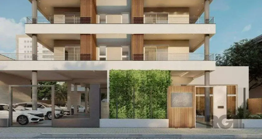 Apartamento 2 dormitórios à venda Praia da Cal Torres/RS