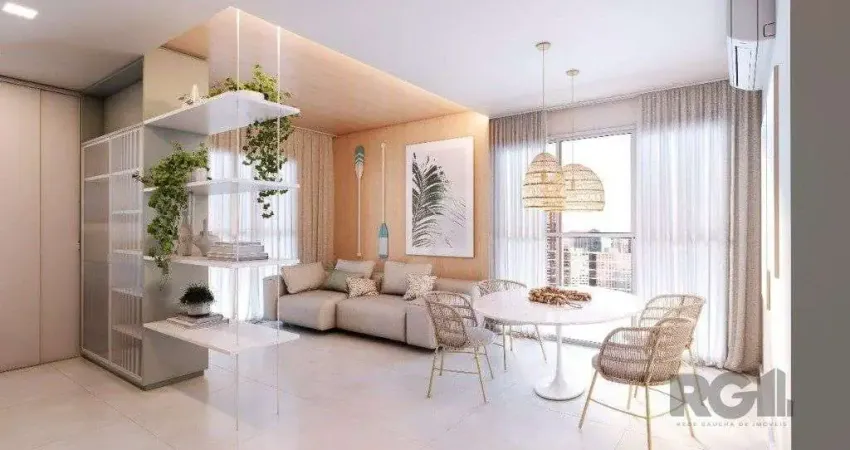 Apartamento 2 dormitórios à venda Praia da Cal Torres/RS