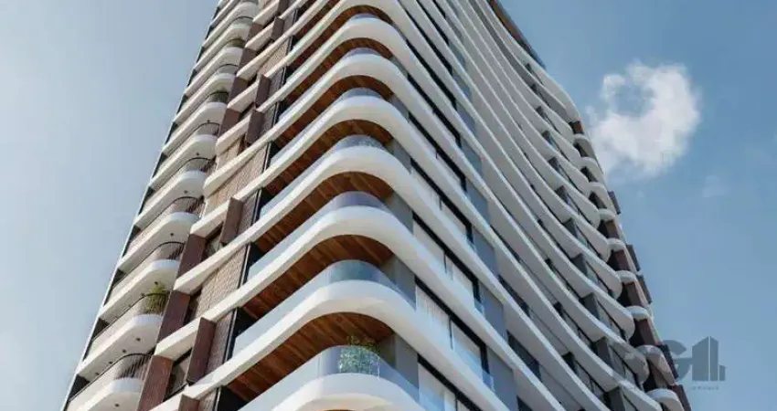 Apartamento com 2 quartos à venda na Rua General Osorio, 430, Centro, Torres