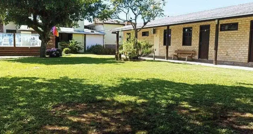 Casa comercial à venda na Avenida Porto Alegre, 209, Centro, Arroio do Sal