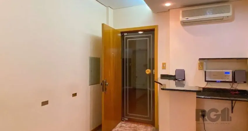 APARTAMENTO DE FRENTE  PRONTO PARA USO - CENTRO HISTÓRICO