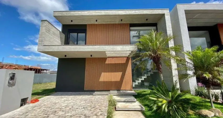 Casa em Condomínio 4 dormitórios à venda Centro Xangri-Lá/RS
