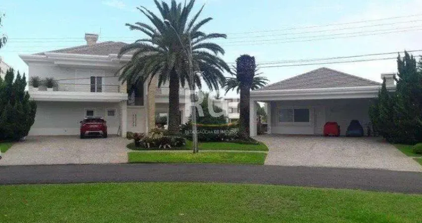 Casa para Venda - 728.71m², 6 dormitórios, sendo 6 suites, 3 vagas - Atlântida