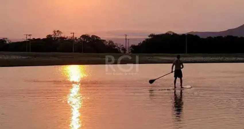 Terreno à venda Balneário São Pedro Arroio do Sal/RS