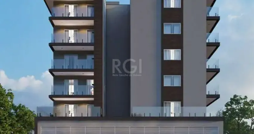 Apartamento 3 dormitórios à venda Rosa do Mar Passo de Torres/SC