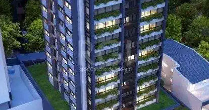 Apartamento para Venda - 165m², 3 dormitórios, sendo 1 suites, 2 vagas - Centro