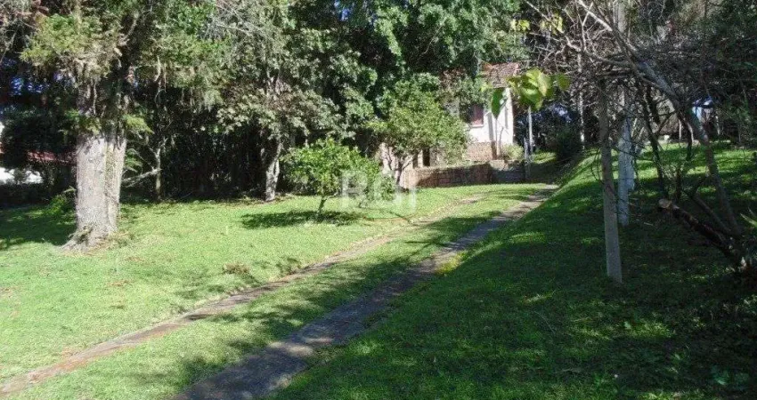 Terreno para Venda - 2000m², 0 dormitórios, Teresópolis