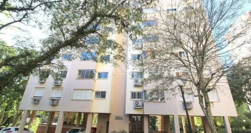 Apartamento para Venda - 122.22m², 3 dormitórios, sendo 1 suites, 2 vagas - Nono