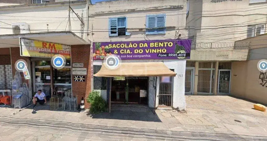 Prédio à venda na Avenida Bento Gonçalves, 1763, Partenon, Porto Alegre