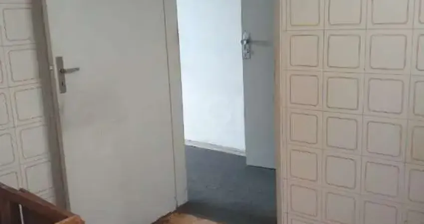 Apartamento para Venda - 50.37m², 2 dormitórios, 1 vaga - Cristal