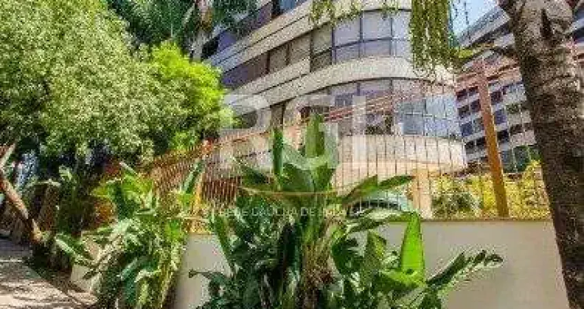 Apartamento para Venda - 257.8m², 3 dormitórios, sendo 3 suites, 3 vagas - Bela