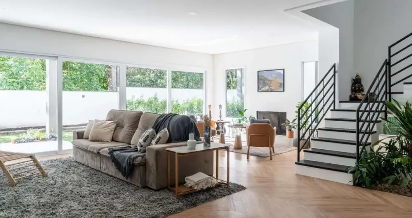 Casa em Condomínio 3 dormitórios à venda Pedra Redonda Porto Alegre/RS