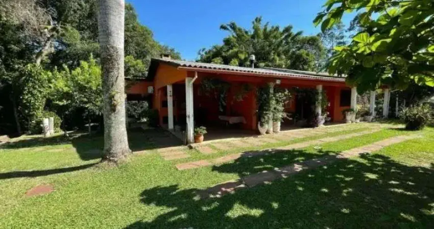 Chácara / sítio com 2 quartos à venda na Km 410 da 386, Zona Rural, Triunfo