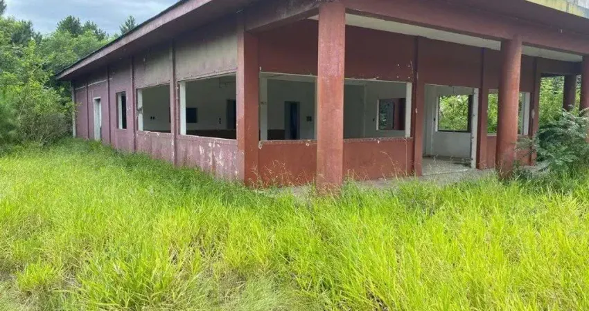 Terreno à venda na Rodovia Rs 389 Estrada Do Mar, Matricula , Atlântida Sul (Distrito), Osório