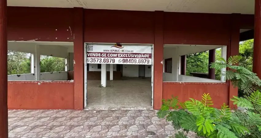 Terreno à venda na Rodovia Rs 389 Estrada Do Mar, Matricula , Atlântida Sul (Distrito), Osório