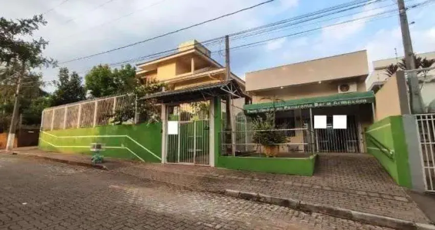 Casa com 5 quartos à venda na Rua Alcides Fernandes da Cunha, 73, Freitas, Sapucaia do Sul