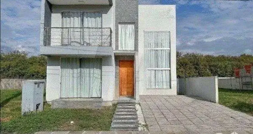 Casa com 2 quartos à venda na Rua Tenente Mário Telles Ferreira, 200, Tarumã, Viamão