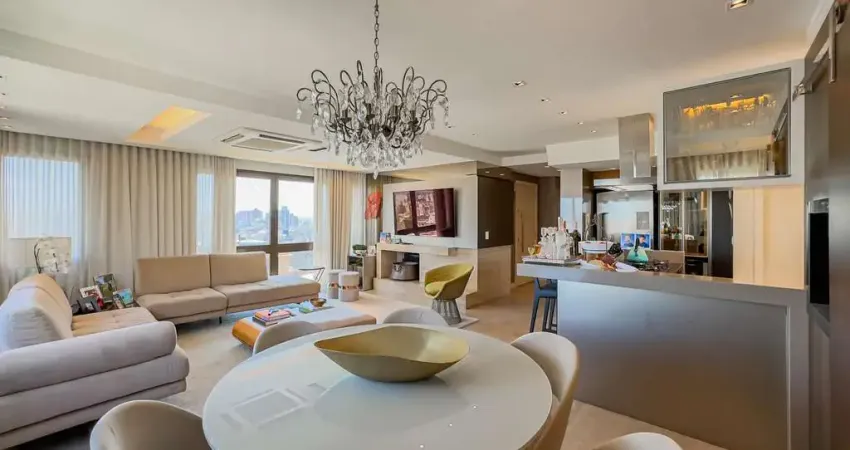 Apartamento com 3 quartos à venda na Rua Artur Rocha, 590, Auxiliadora, Porto Alegre