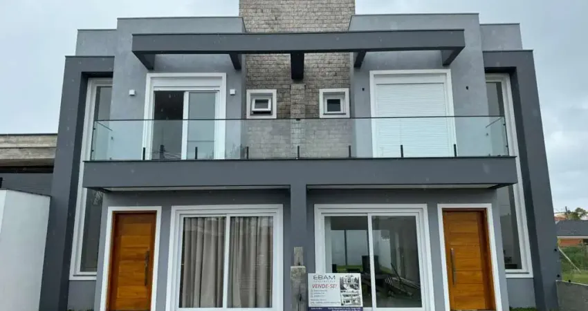 Casa 3 dormitórios à venda Atlântida Sul Xangri-Lá/RS
