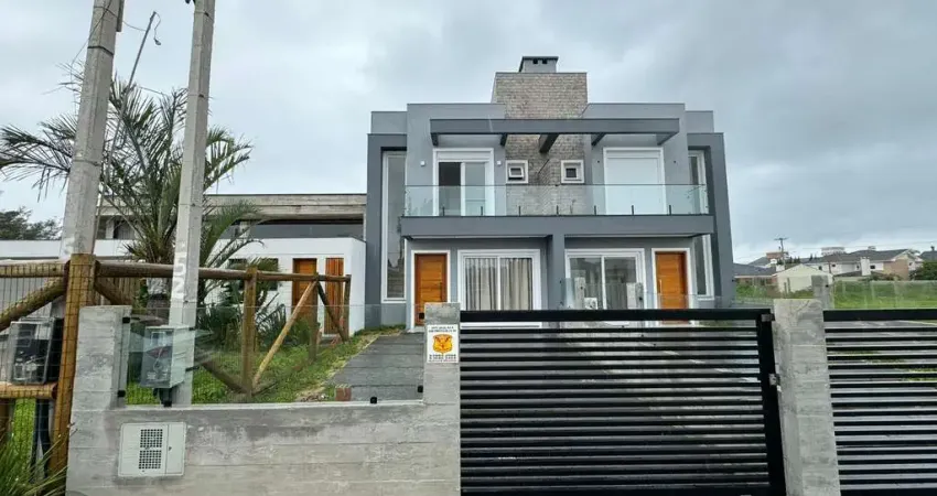 Casa 3 dormitórios à venda Atlântida Sul Xangri-Lá/RS