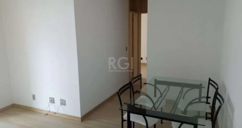 Apartamento com 2 dormitórios para comprar,  50 m² - Sarandi - Porto Alegre/RS