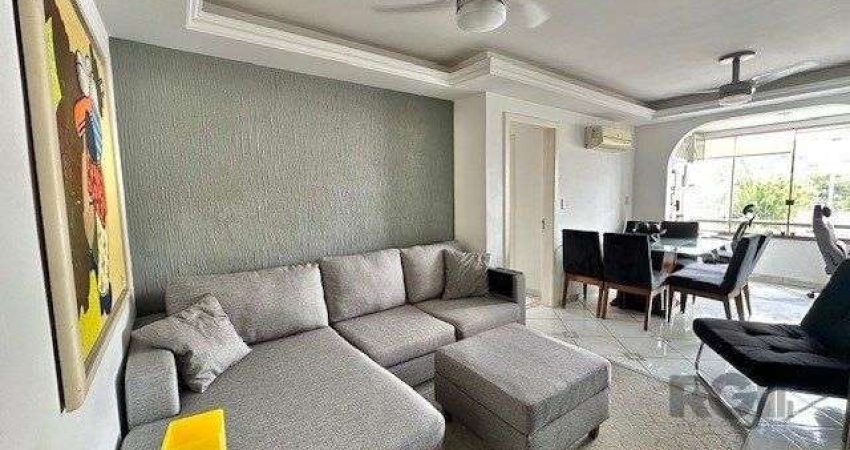 Apartamento Para comprar no Bairro Partenon com 2 quartos