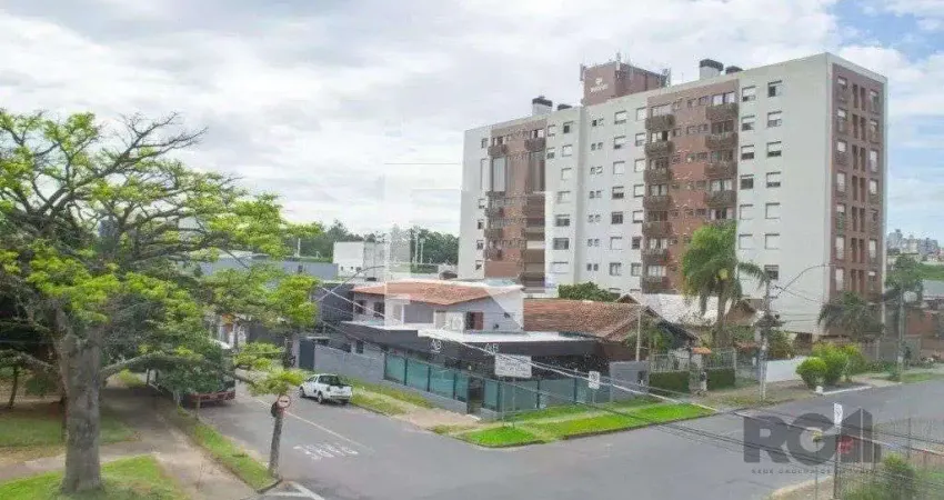 Vende-se apartamento 1 dorm 1 vaga coberta próximo da PUCRS