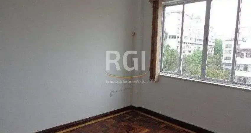 Apartamento para Venda - 40m², 1 dormitório, Floresta