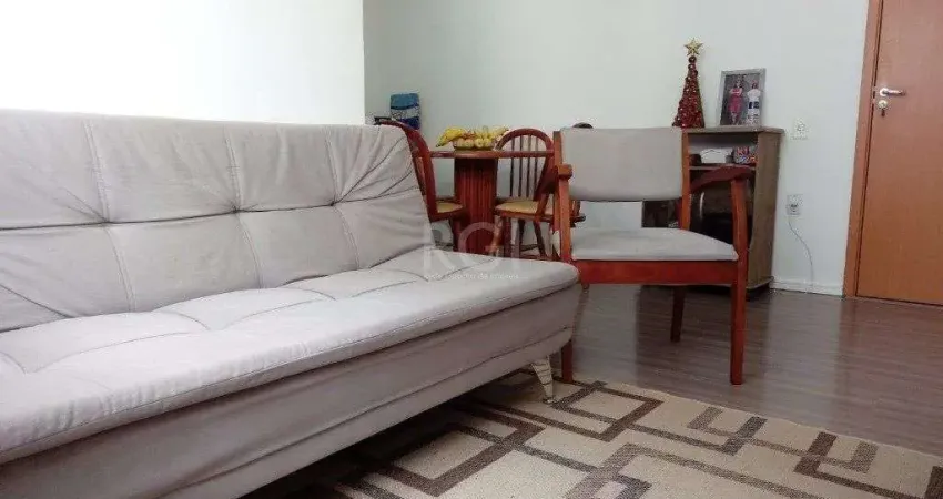 Apartamento para Venda - 44.8m², 1 dormitório, 1 vaga - Protásio Alves
