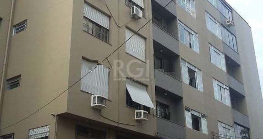 Apartamento para Venda - 87m², 3 dormitórios, 1 vaga - Cidade Baixa