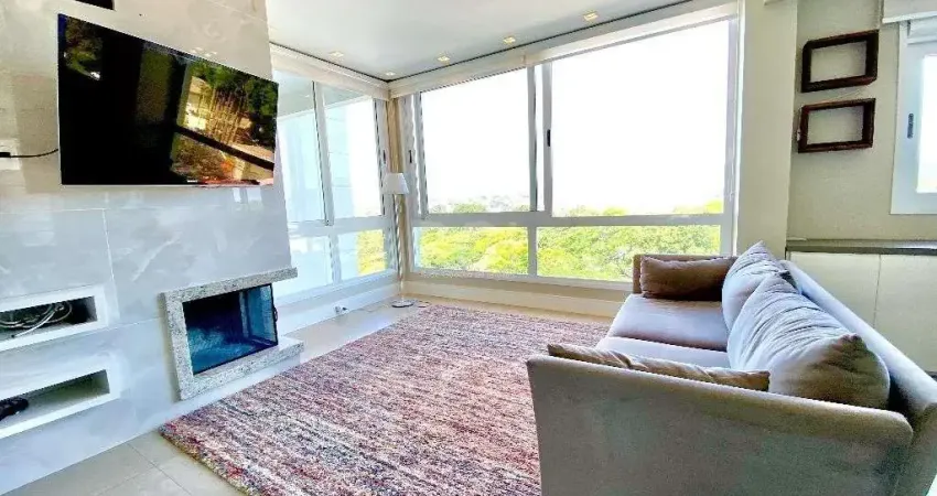 Apartamento para comprar com 1 dormitório , 61 m² - Menino Deus Porto Alegre/RS
