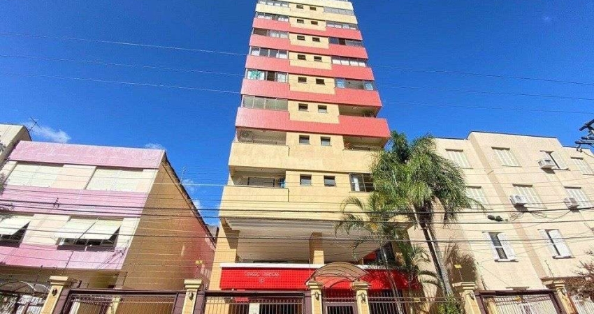 Apartamento de 3 dormitórios com uma vaga de garagem dupla - Cód. RP389826