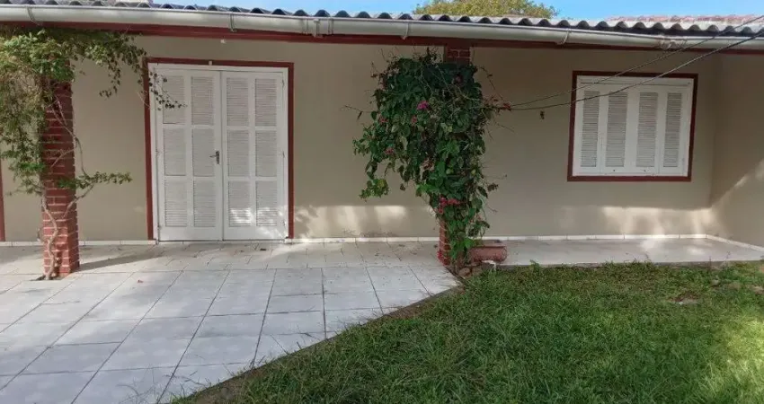 CASA EM IMBÉ/MARISUL DE 3 DORMITÓRIOS - CÓD. RP390494